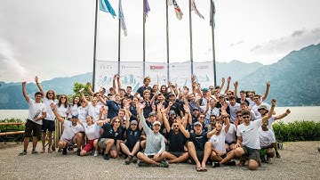 SuMoth Challenge 2023 x Bcomp