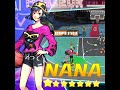 《Basketrio》 NANA