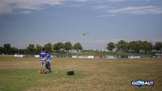 Global 3D 2019 Masters Freestyle - Marik Wiehenstroth