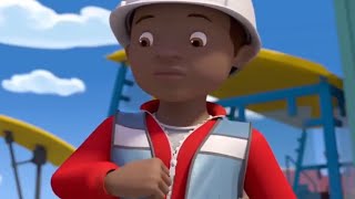 Bob Aggiustatutto italiano 🌟Impariamo con Leo:Compilazione di martello🌟Cartone per bambini