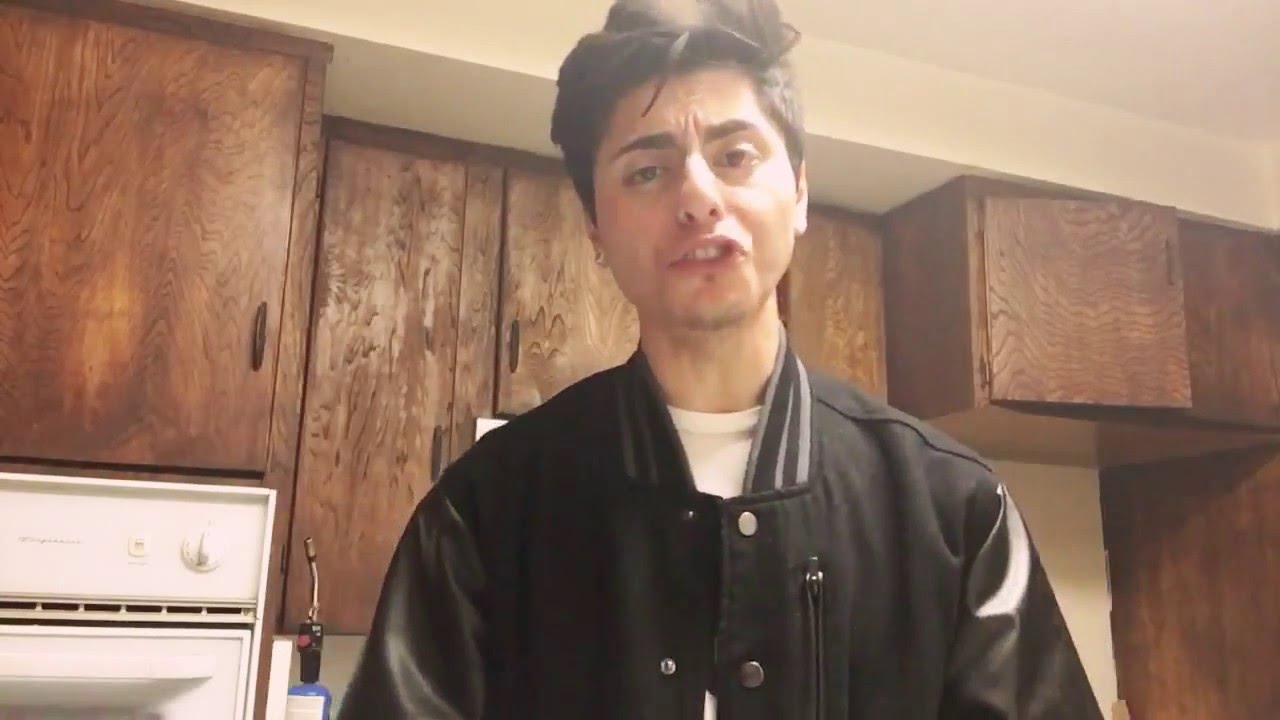 Justice Lucero | d(-_-)b