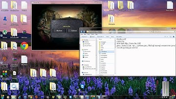 How to make yourself admin on your 317 rsps