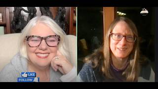 Michele PW and Alyssa Granlund Author Interview