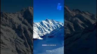 How The Himalayas Were Formed: The Earth's Most Violent Crash! #Short #shortsfeed #viral #Himalayas