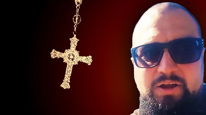 The Beauty of the Cross with Fr. Christopher Gama