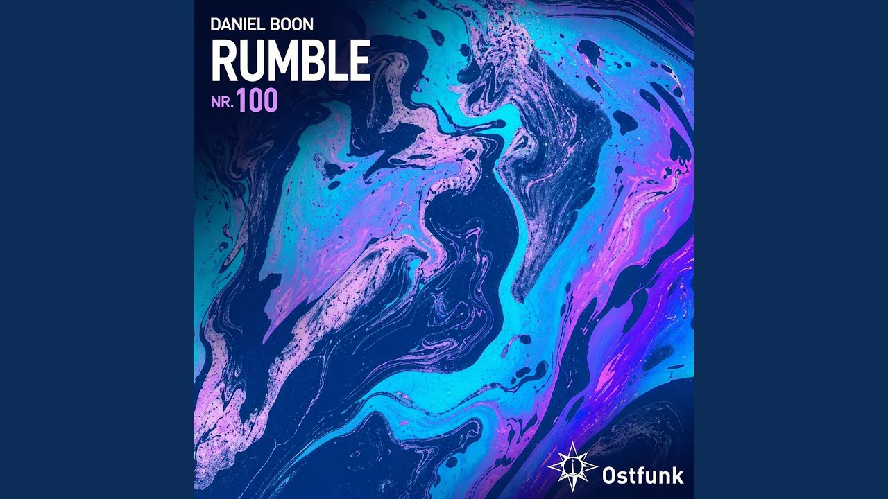 Watch Rumble on YouTube Watch Rumble on YouTube
