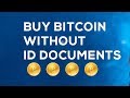 Buy bitcoin with debit card no verification