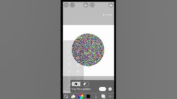 how to create a random color picker in ibis