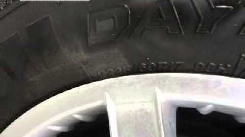 2005 Buick Rendezvous - Lafayette IN