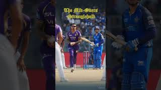 KKR vs MI Match 65: Sunil Narine &amp; Varun Chakaravarthy Spin Choke Analysis | IPL 2026