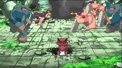 Pokemon Best Wishes Season 2 - Funny Krookodile Moment  - Durasi: 0:16. 