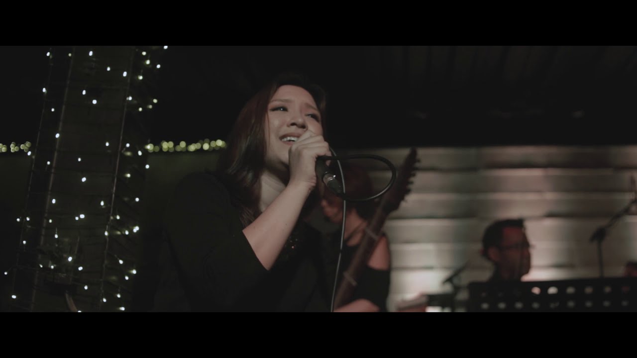 Fuseboxx - Hibang (Live at 123 Block)