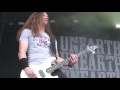 UNEARTH - This Lying World -  Bloodstock 2016