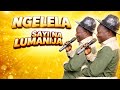 Ngelela Sayi Na Lumanija Official Audio 