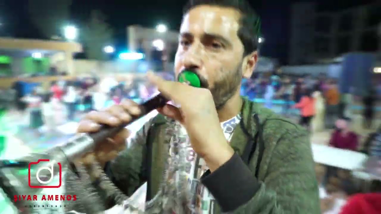 معزوفة زرناية شيرو حج ناصر عزف زرناية أروع لحن 4K MERA بيت ناصر