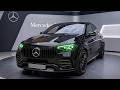 All-New Mercedes C-Class REVEAL 2027 - Better Choice Than BMW i3?!