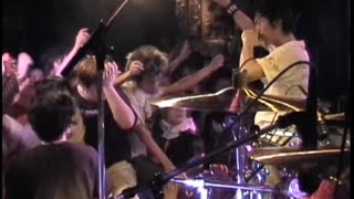 SUCKDOWN LIVE [Wanna be] ＠十三FANDANGO