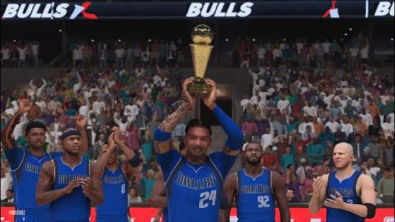 Jay Irving Finals  highlights