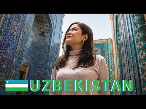 Video: Syrdarya-streek van Oesbekistan: geskiedenis, geografie, stede