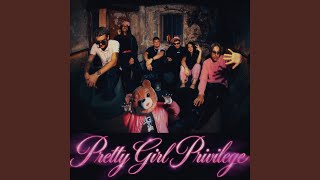 Pretty Girl Privilege