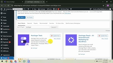 How To Disable XML RPC in Hostinger