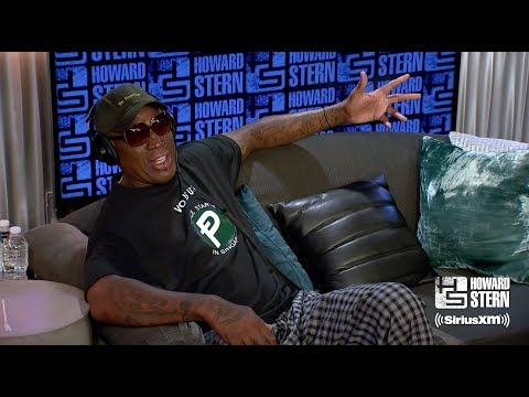 Dennis Rodman