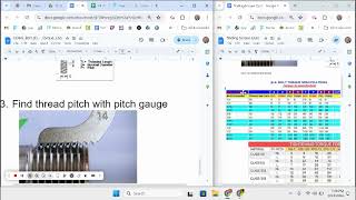 Bolt and Torque lab sheet demo