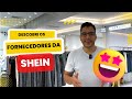  descobri os fornecedores da shein na china  o corao da indstria txtil mundial