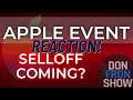 Apple Event Reaction l Is AAPL a buy?