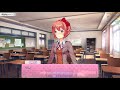 End of video