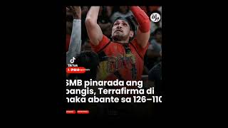 PBA Game Results (May 6,2026) #PBA #sports #basketball #aialab #shorts