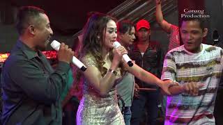 Leny KDI  Oplosan (Leny kdi goyang ngebor)