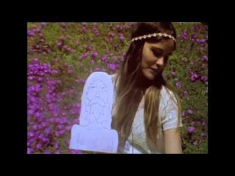 Isabel Lucas and Angus Stone's Coral Sea Love - wi...