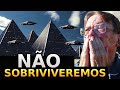 Bob lazar governo dos eua fecha a rea 51 depois de capturar o que ningum deveria ver