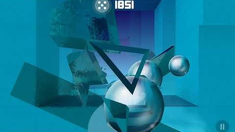 Smash Hit 0.8.0 Emulator KO Pack (Full Gameplay)