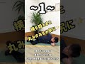 【効きすぎ注意!】極美尻つくる自宅トレ2選