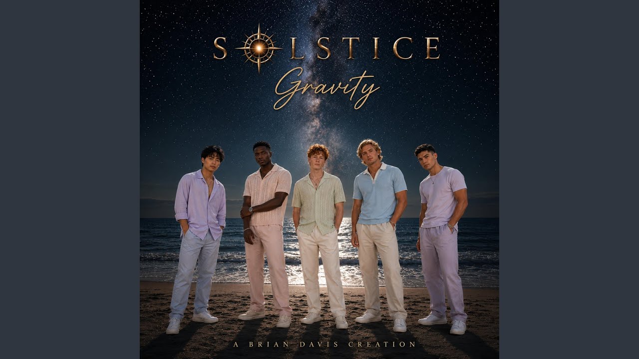 Watch Gravity (feat. SOLSTICE) on YouTube Watch Gravity (feat. SOLSTICE) on YouTube