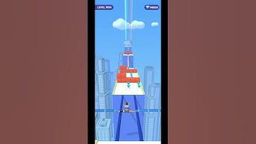 High Heels Game Level 1094 Walkthrough | Free Android/iOS Gameplay