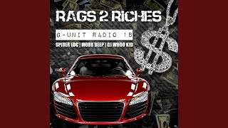 All Eyes on Us (feat. Big Syke) - Spider Loc