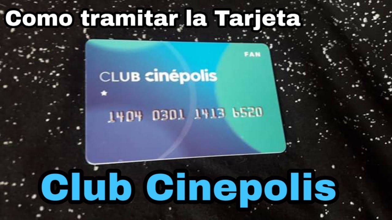 Qué es, cómo funciona y cuáles son los beneficios de Club Cinépolis 2023 |  MEGAdescuentos