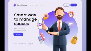 Streamline Your Office Space: Desk and Meeting Room Booking with Room Manager for Microsoft 365