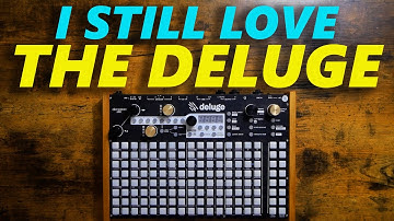 I Still Love the Deluge!