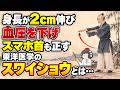 東洋医学のスワイショウの効果とは？研究で見えた体の意外な変化と正しい振り方【ゆっくり解説】
