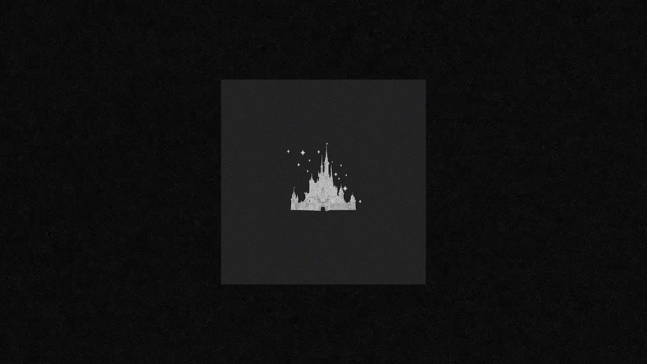 John Michael Howell & ZVC - Disney Movie [OFFICIAL LYRIC VIDEO]