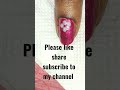 Rr creationnailtutorial nailart naildesign  nailpolish naillove nailartist viral beautiful