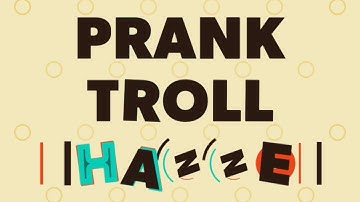 Intro. #1 [ Prank Troll Channel ]