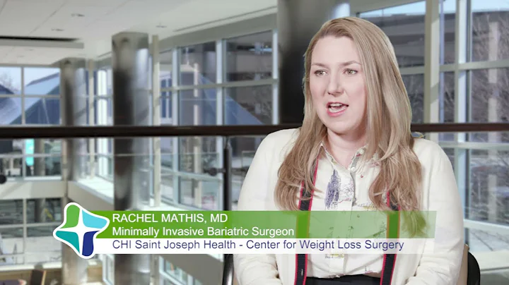 Dr. Rachel Mathis Explains Who Can Benefit from We...