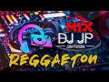 Mix reggaeton verano 2024  lo mejor del reggaeton actual dj jp  juan pariona