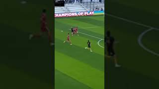 Anthony Herbert 🇹🇹 | CB | Indy Eleven defensive highlights. #football #soccer #goals