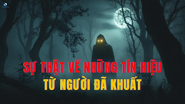Sự Thật Về Những Tín Hiệu Từ Người Đã Khuất!